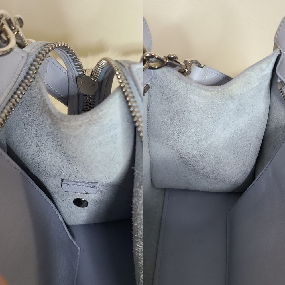 💯 Authentic YSL Cabas Tote Bag Two.way 🍀 - Picture 5 of 17